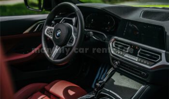 
BMW 4 series full								