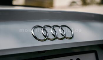
Audi A5 full								
