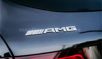 
Mercedes GLC 43 AMG full								