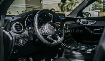 
Mercedes GLC 300 Coupe full								