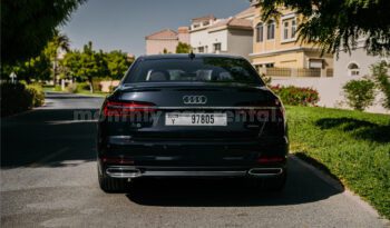 
Audi A6 full								