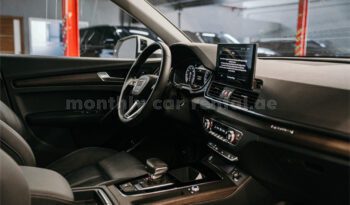 
Audi Q5 full								