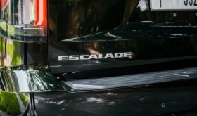 Cadillac ESCALADE full option