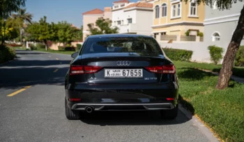 
Audi A3 full								