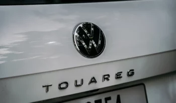 
Volkswagen TOUAREG full								