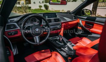 									BMW 4 серии полный								